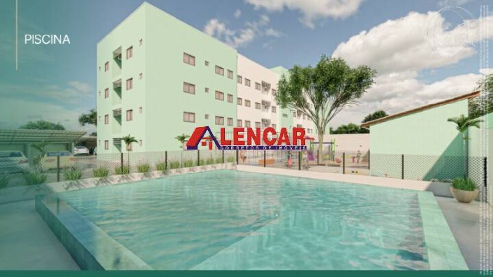 Apartamento, 2 quartos, 55 m² - Foto 4