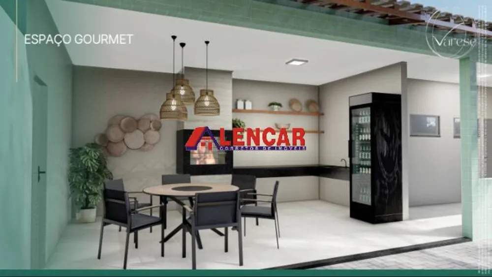 Apartamento, 2 quartos, 55 m² - Foto 15