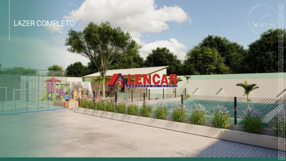 Apartamento, 2 quartos, 55 m² - Foto 3