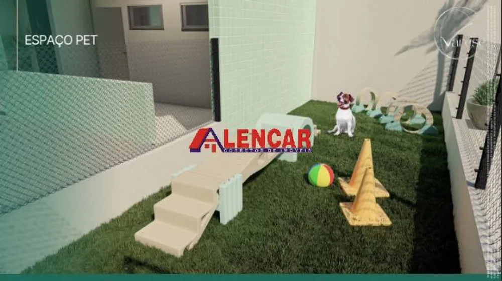 Apartamento, 2 quartos, 55 m² - Foto 16