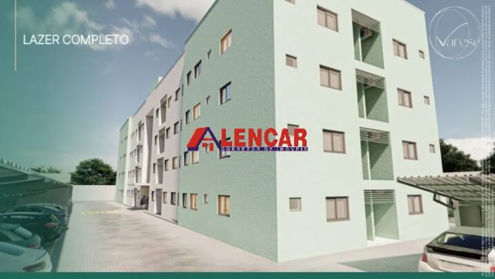 Apartamento, 2 quartos, 55 m² - Foto 10