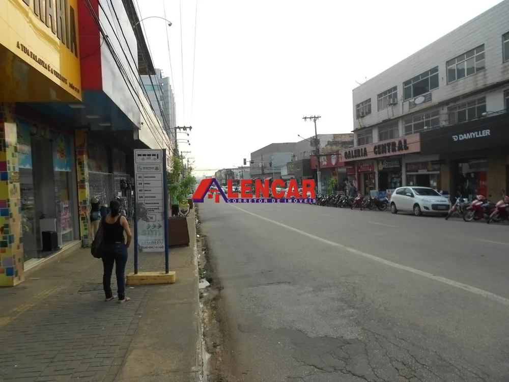Loja-Salão, 100 m² - Foto 13