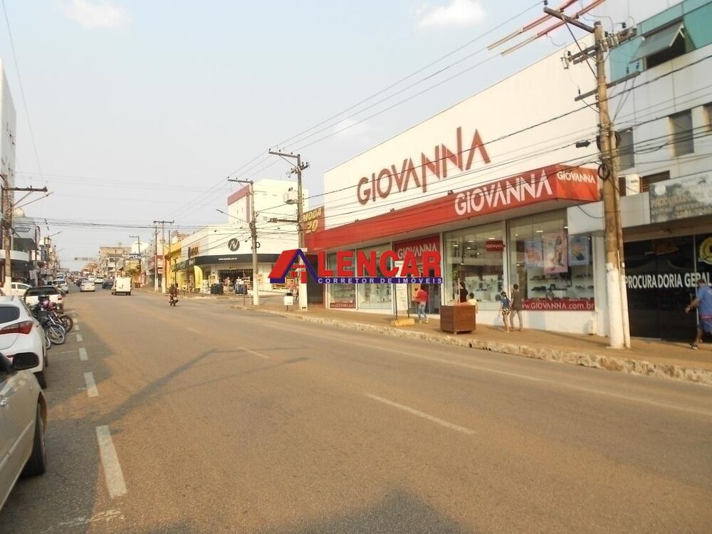 Loja-Salão para alugar, 100m² - Foto 8
