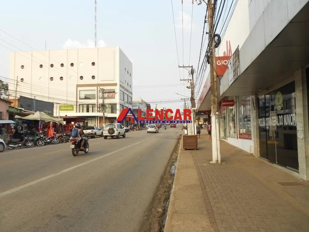 Loja-Salão, 100 m² - Foto 14
