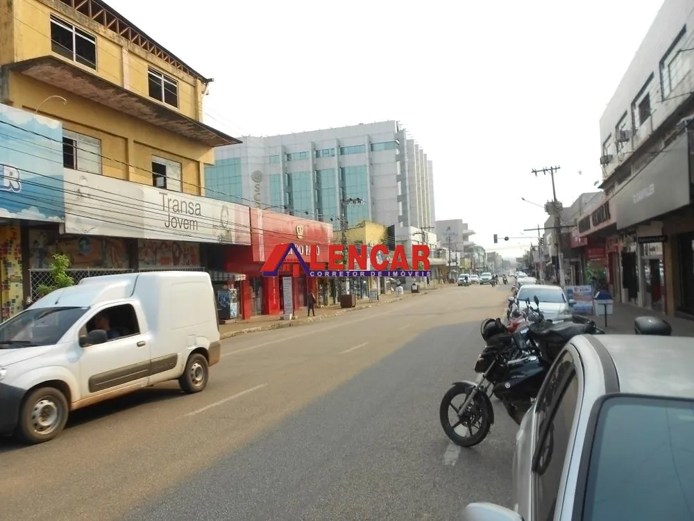 Loja-Salão, 100 m² - Foto 11