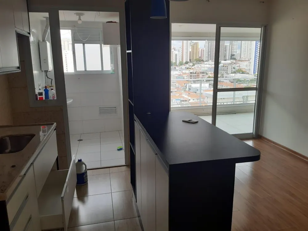 Apartamento, 2 quartos, 71 m² - Foto 7