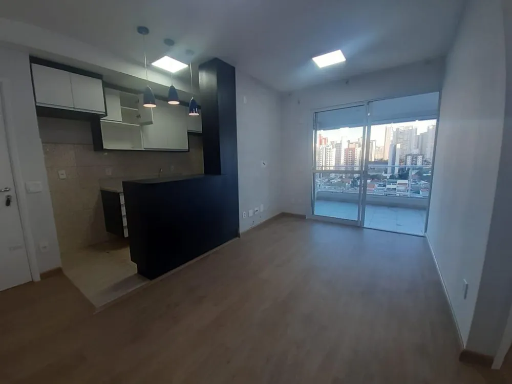 Apartamento, 2 quartos, 71 m² - Foto 1