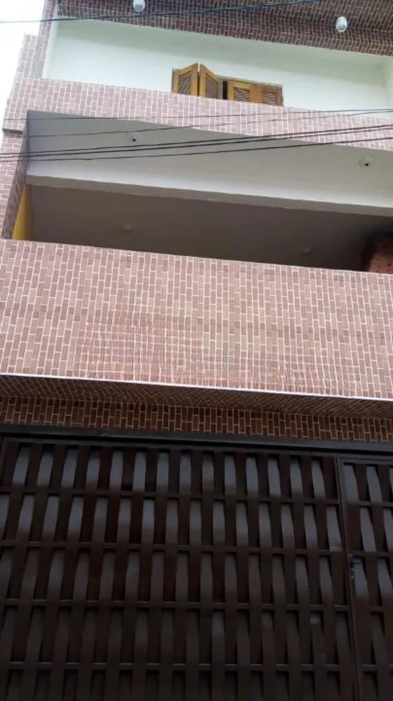 Sobrado, 3 quartos, 130 m² - Foto 5