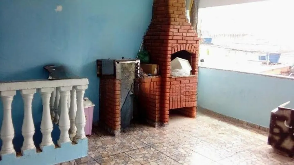 Sobrado, 3 quartos, 130 m² - Foto 4