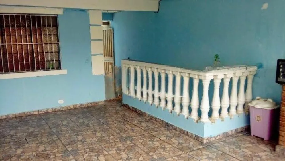 Sobrado, 3 quartos, 130 m² - Foto 2