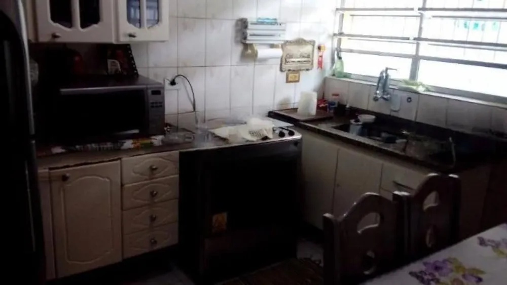 Sobrado, 3 quartos, 130 m² - Foto 8
