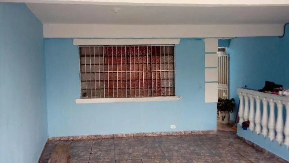 Sobrado, 3 quartos, 130 m² - Foto 4