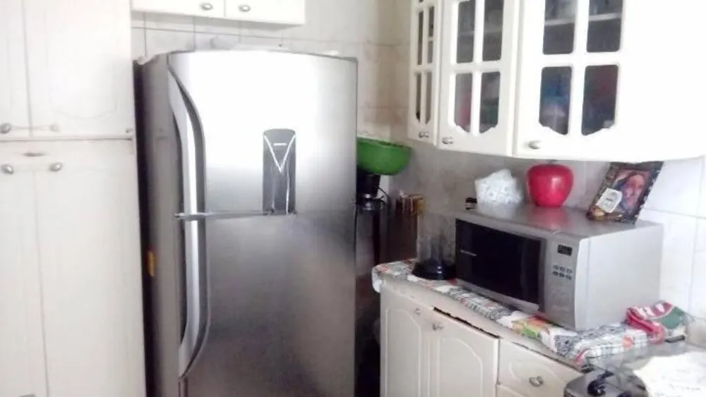 Sobrado, 3 quartos, 130 m² - Foto 2
