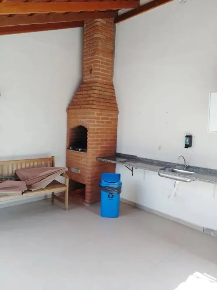 Apartamento, 2 quartos, 50 m² - Foto 4
