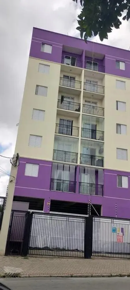 Apartamento, 2 quartos, 50 m² - Foto 1