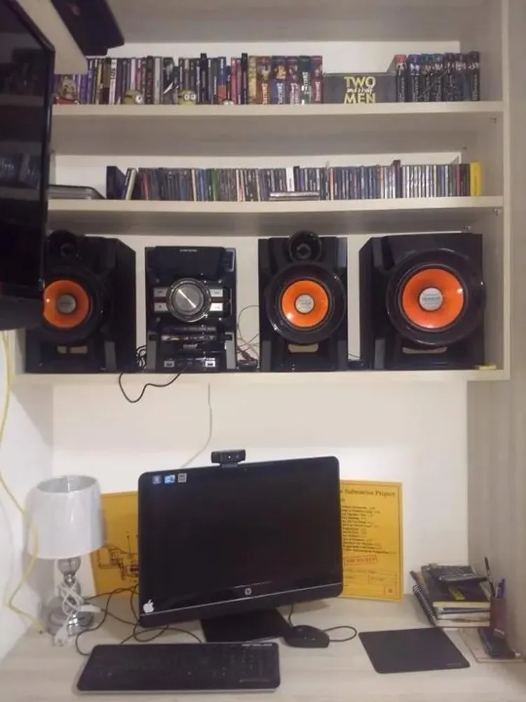 Apartamento, 2 quartos, 50 m² - Foto 3