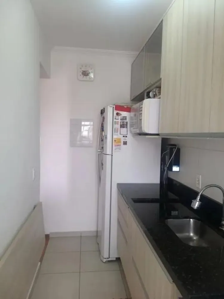 Apartamento, 2 quartos, 50 m² - Foto 12