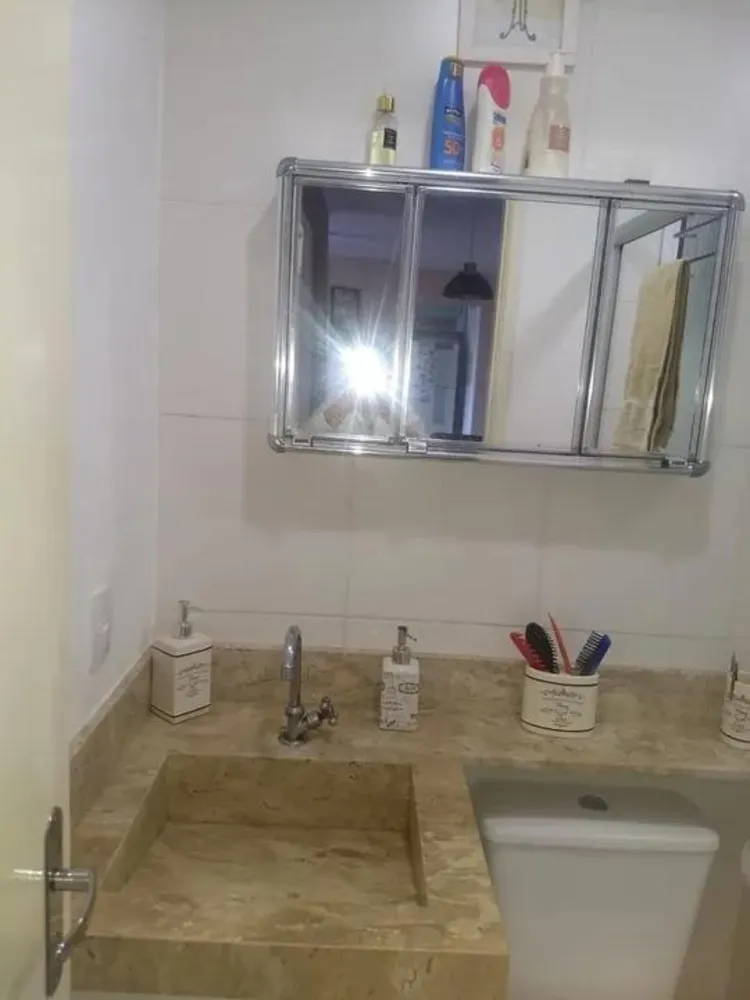 Apartamento, 2 quartos, 50 m² - Foto 9
