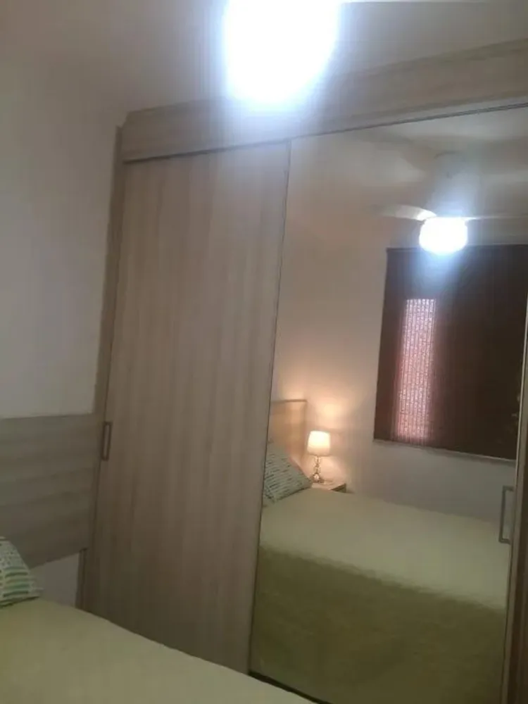 Apartamento, 2 quartos, 50 m² - Foto 5