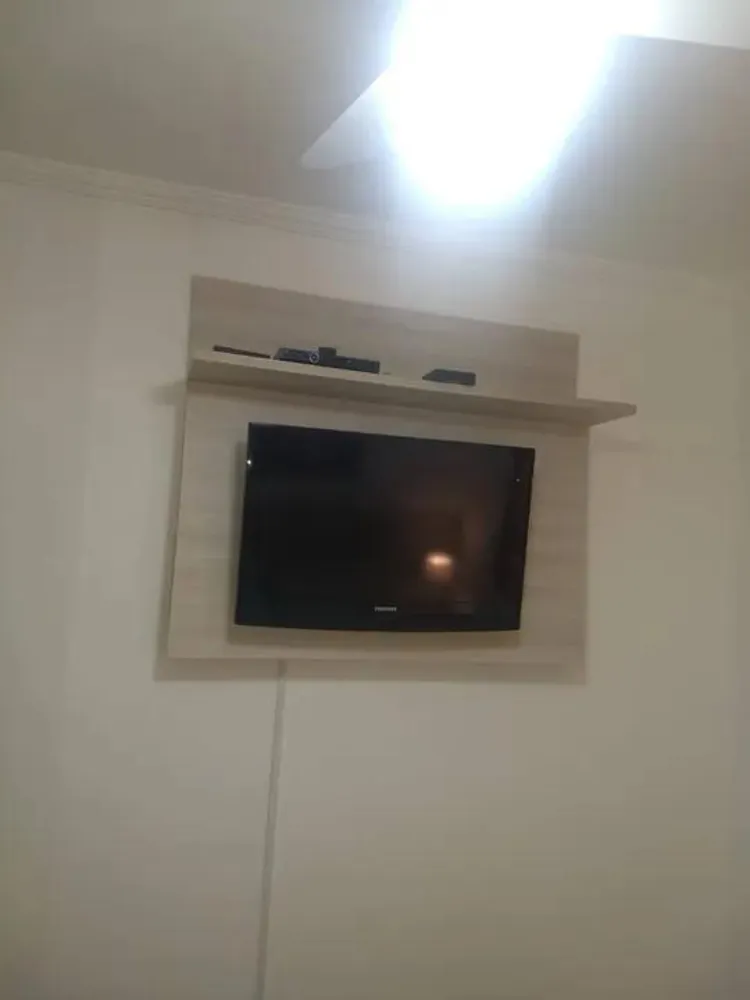 Apartamento, 2 quartos, 50 m² - Foto 11