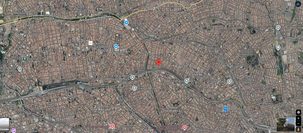 Terreno, 300 m² - Foto 7