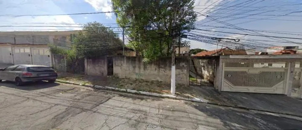 Terreno, 300 m² - Foto 1