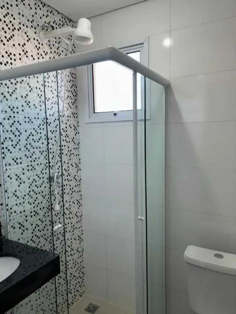 Apartamento, 2 quartos, 45 m² - Foto 7