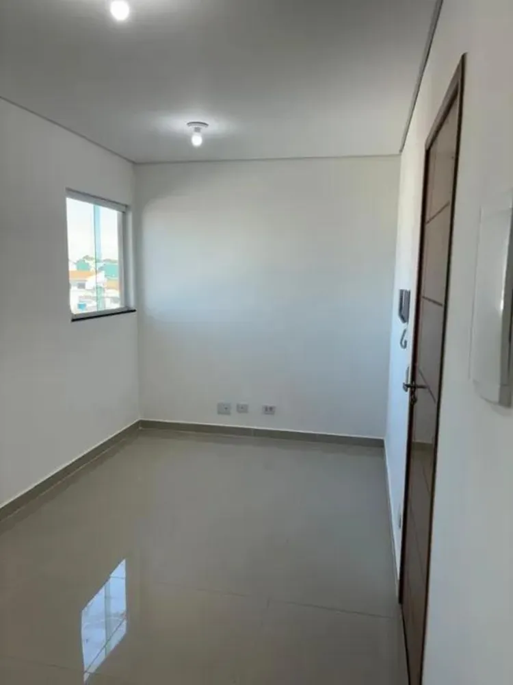Apartamento, 2 quartos, 45 m² - Foto 6