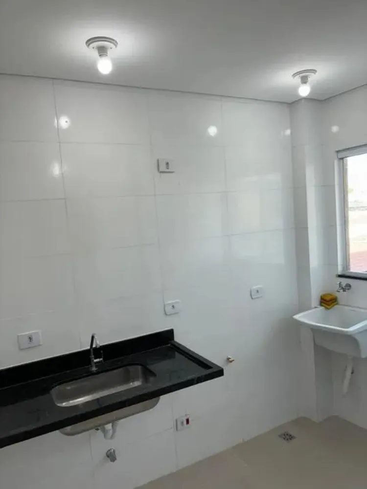 Apartamento, 2 quartos, 45 m² - Foto 5