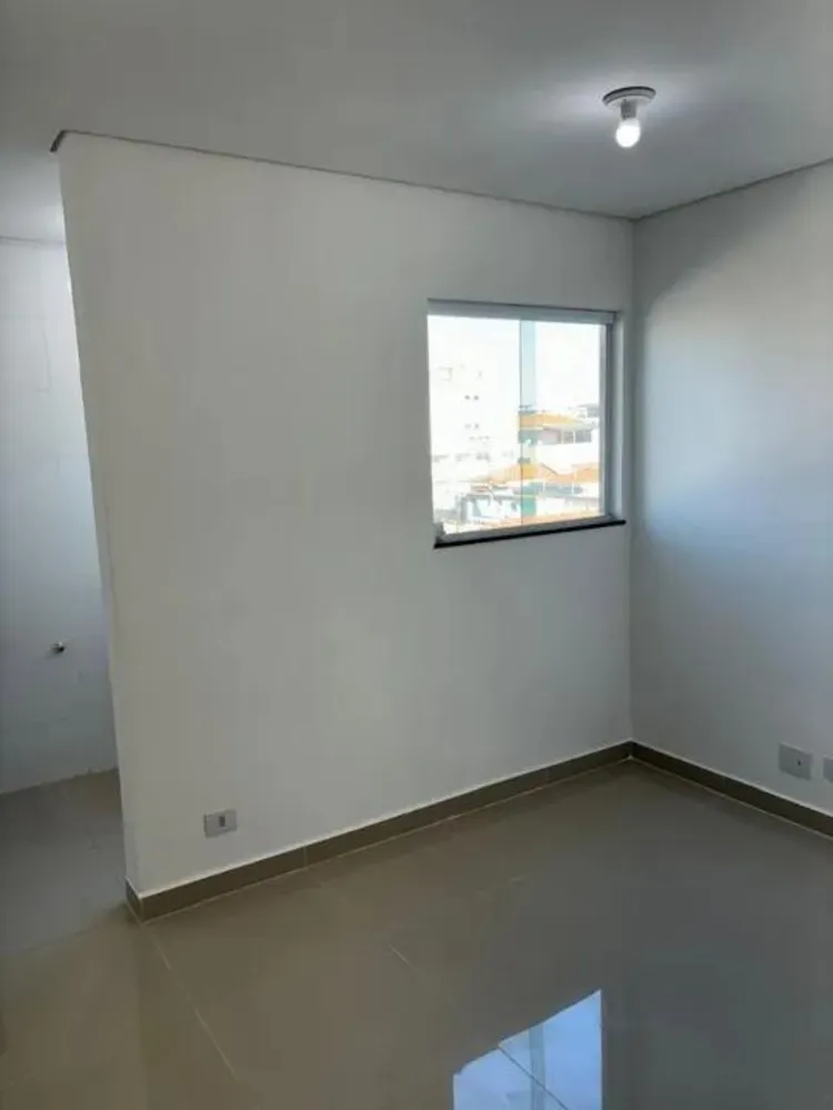 Apartamento, 2 quartos, 45 m² - Foto 3