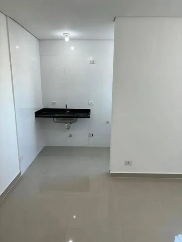 Apartamento, 2 quartos, 45 m² - Foto 4