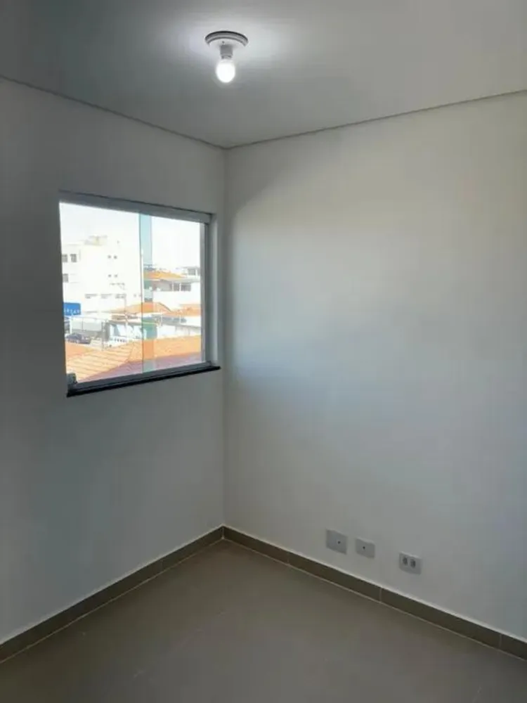 Apartamento, 2 quartos, 45 m² - Foto 2