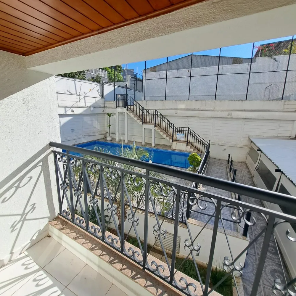 Apartamento, 2 quartos, 54 m² - Foto 7