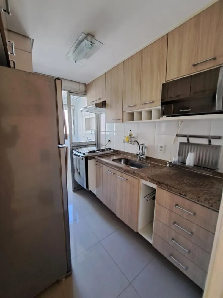 Apartamento, 2 quartos, 54 m² - Foto 9