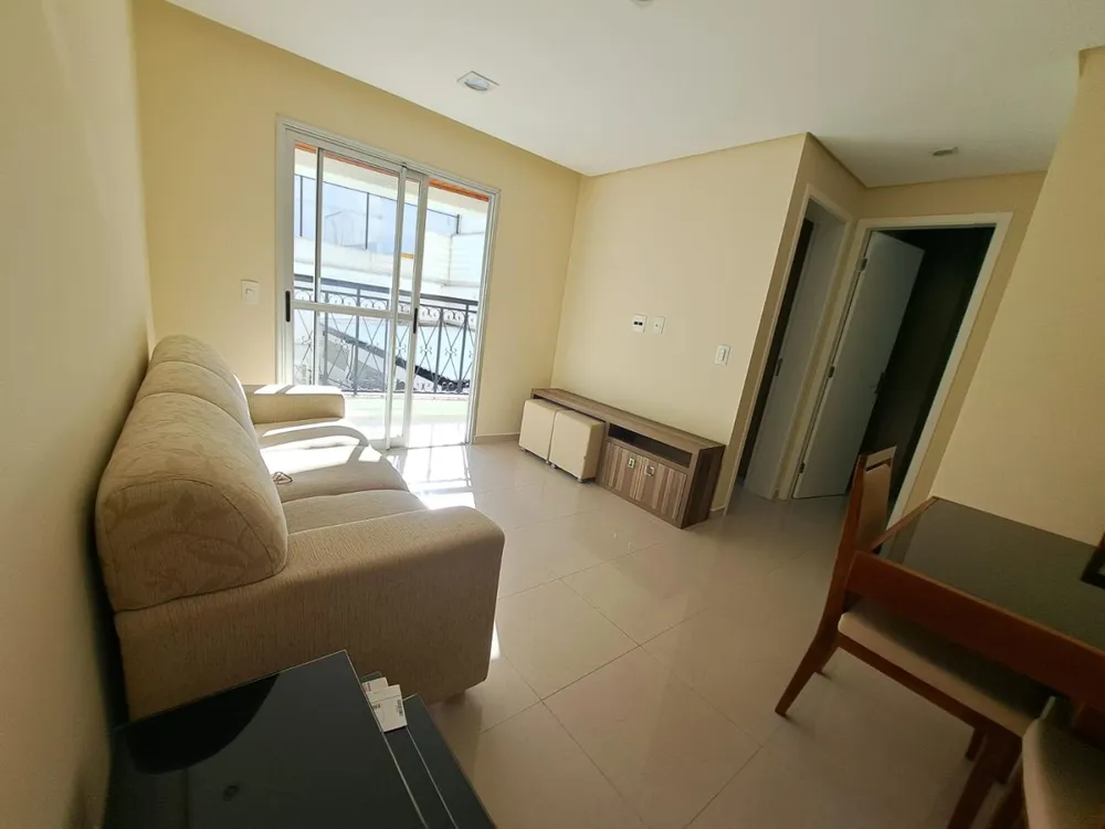 Apartamento, 2 quartos, 54 m² - Foto 2