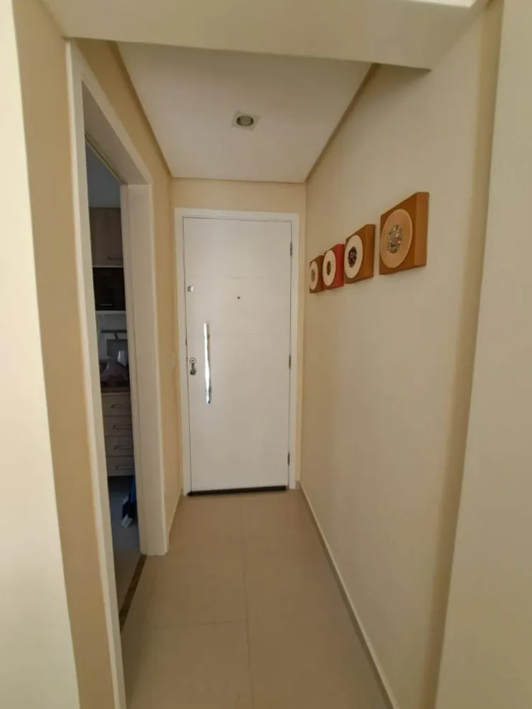 Apartamento, 2 quartos, 54 m² - Foto 8