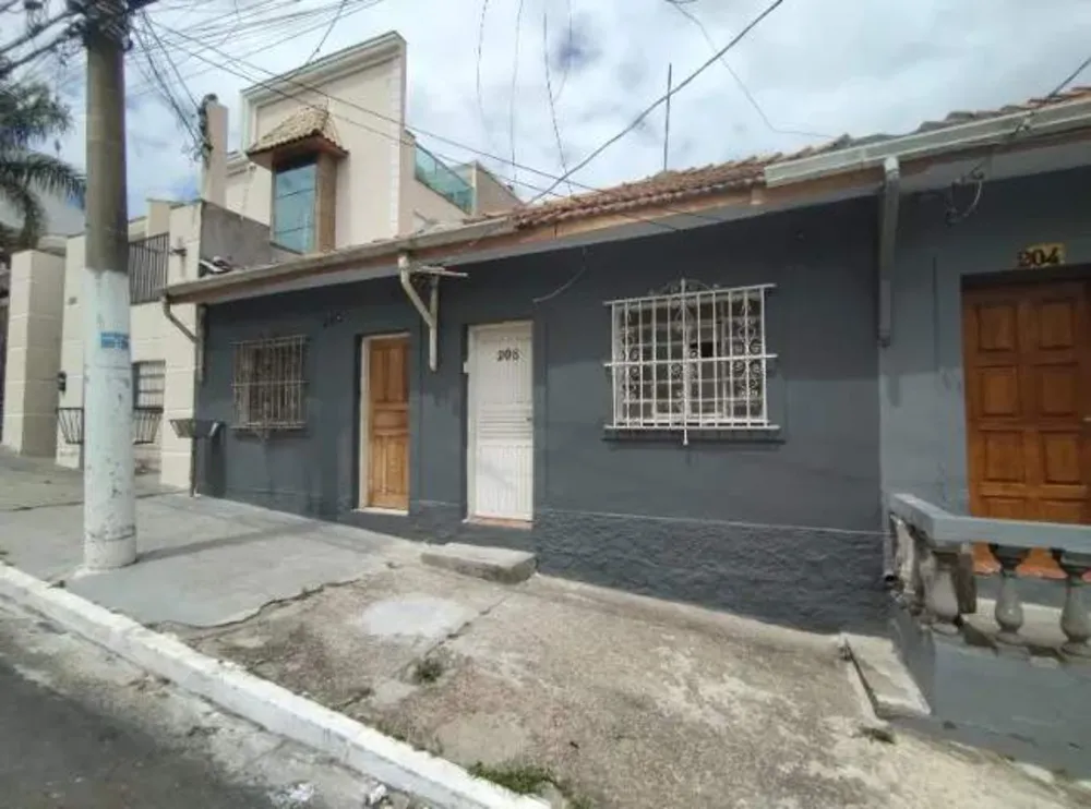Terreno, 1000 m² - Foto 2