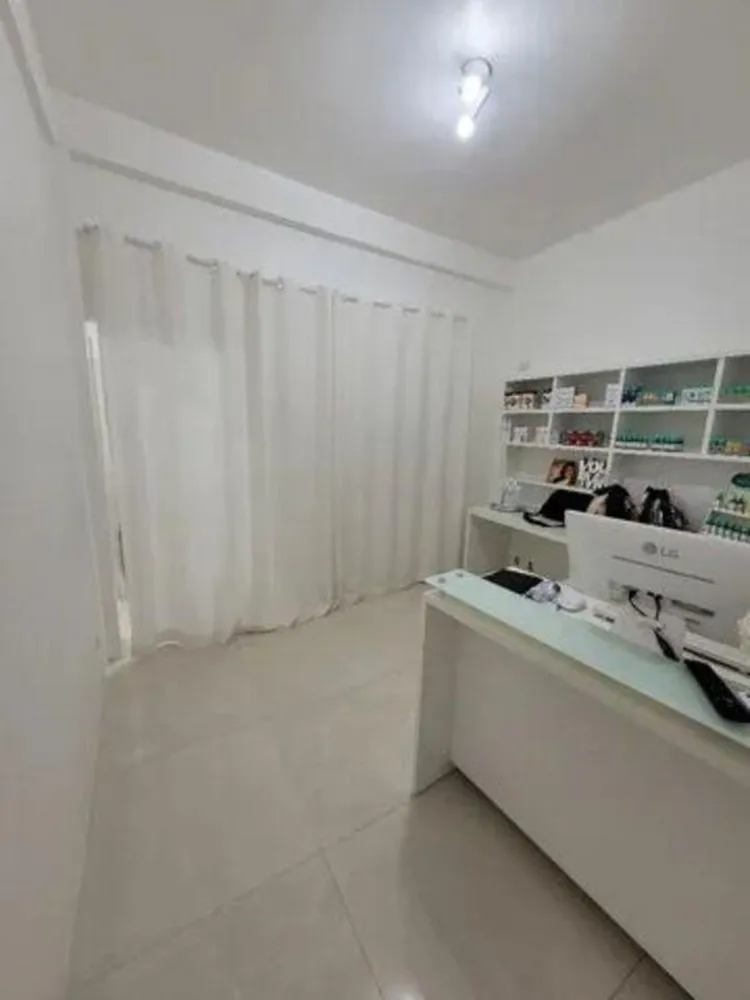 Loja-Salão, 55 m² - Foto 4