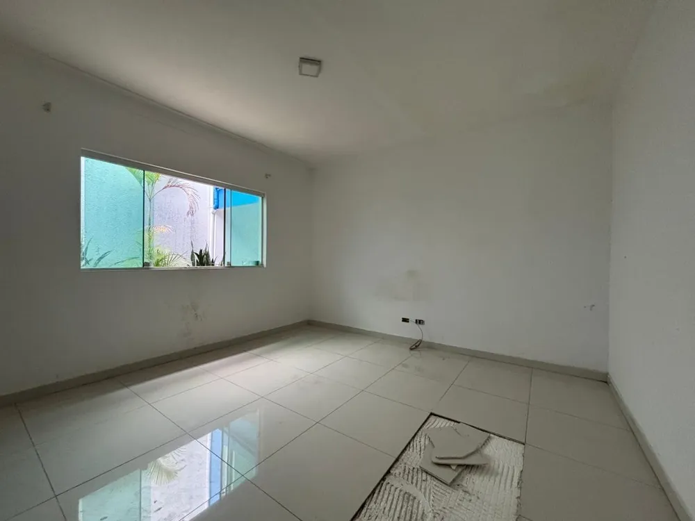 Casa, 4 quartos, 417 m² - Foto 1