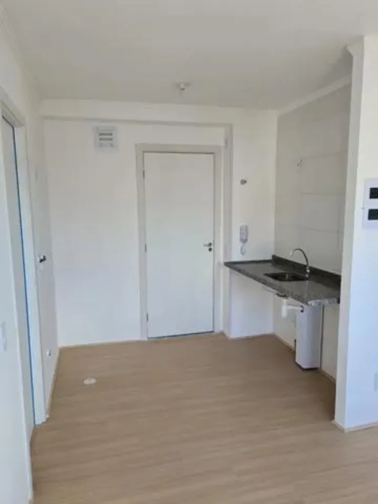 Apartamento, 1 quarto, 27 m² - Foto 5