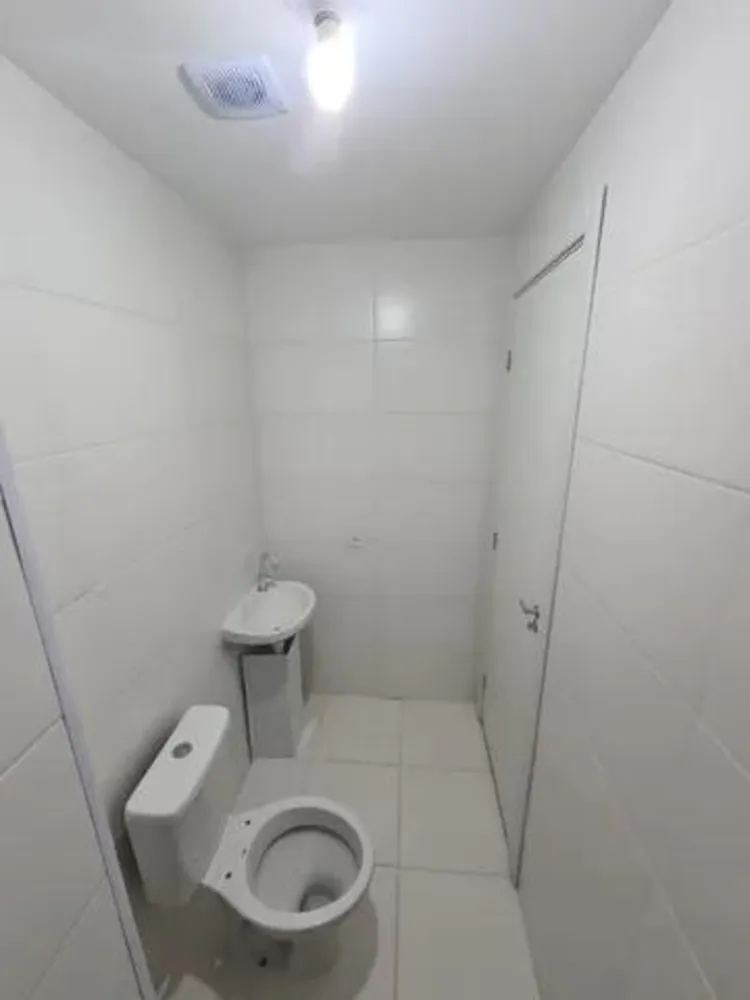Apartamento, 1 quarto, 27 m² - Foto 1
