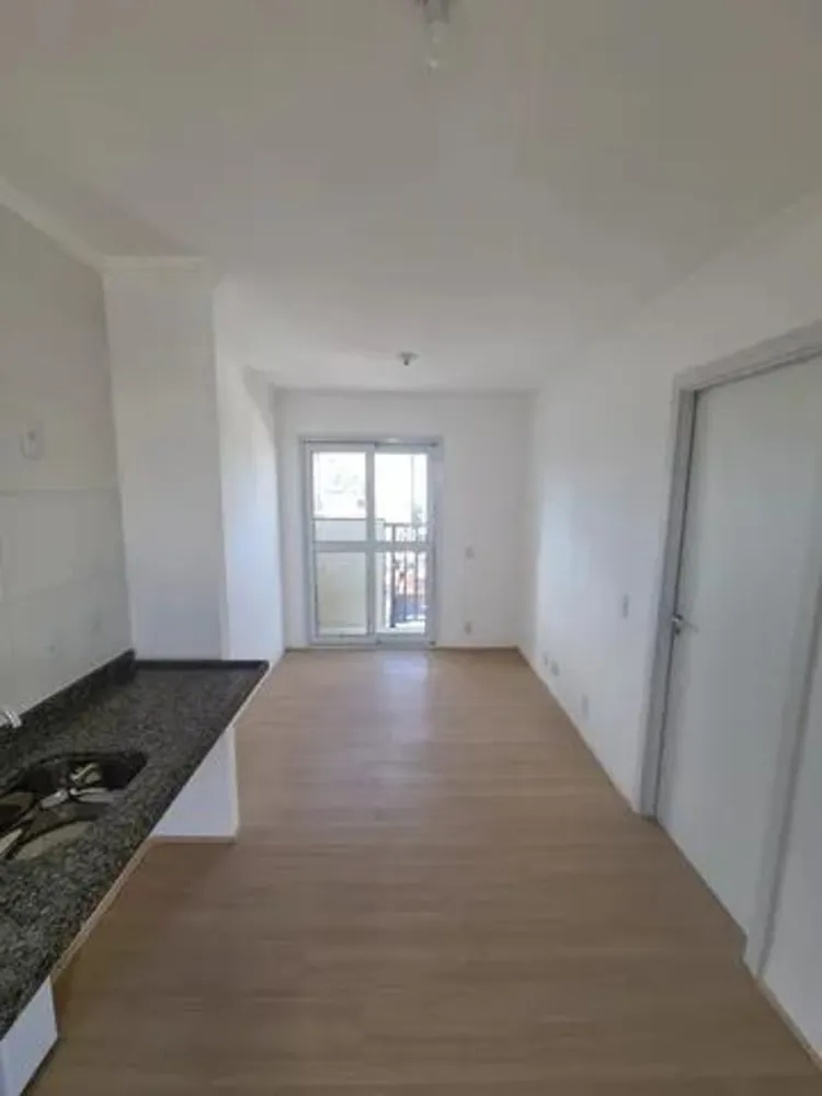 Apartamento, 1 quarto, 27 m² - Foto 7