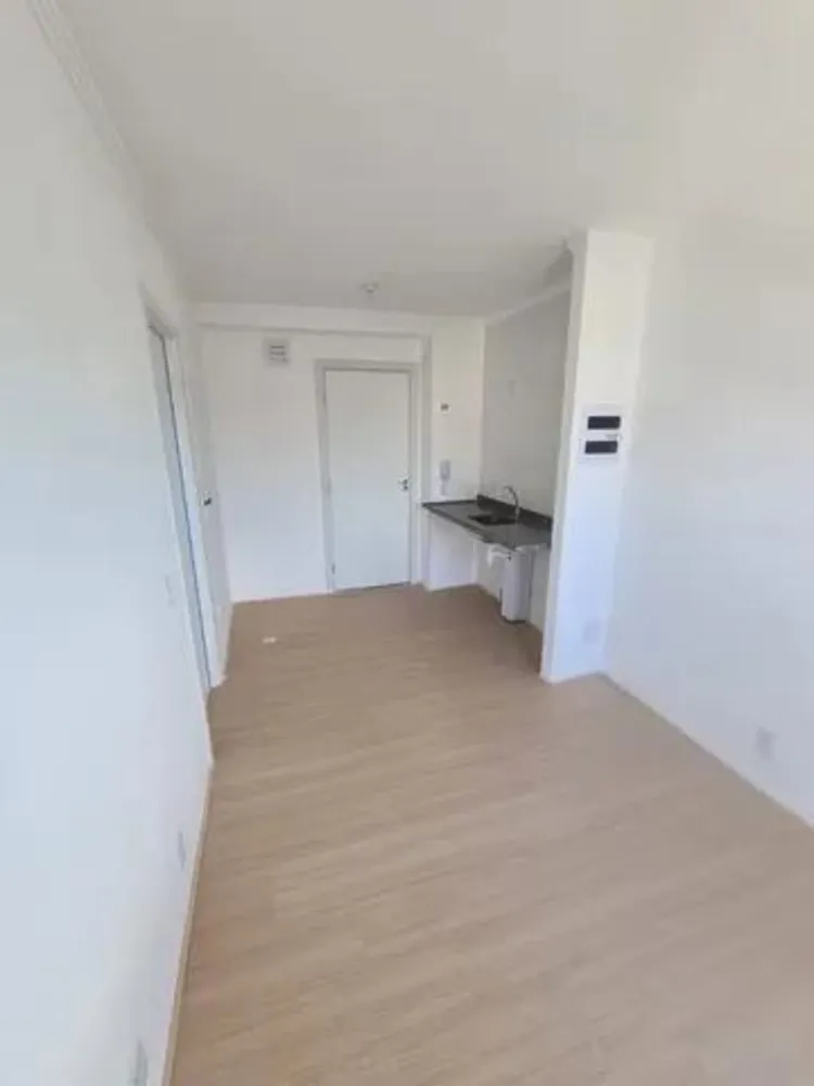 Apartamento, 1 quarto, 27 m² - Foto 6