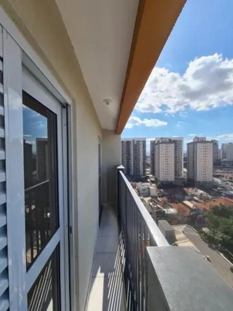 Apartamento, 1 quarto, 27 m² - Foto 3