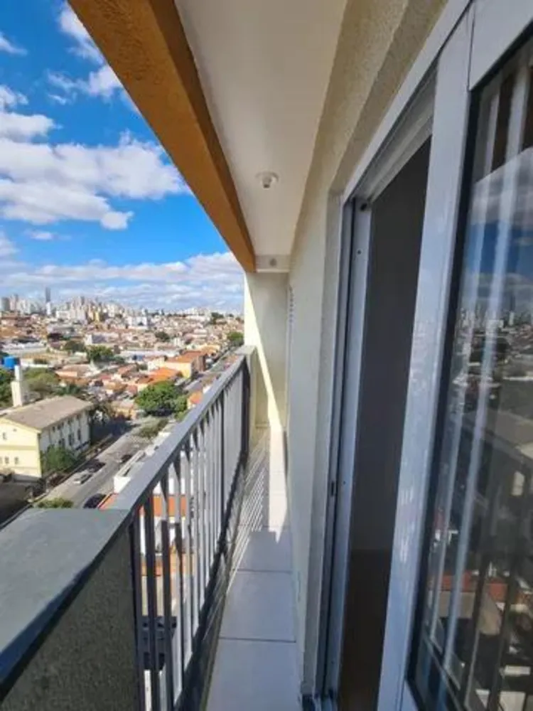 Apartamento, 1 quarto, 27 m² - Foto 4