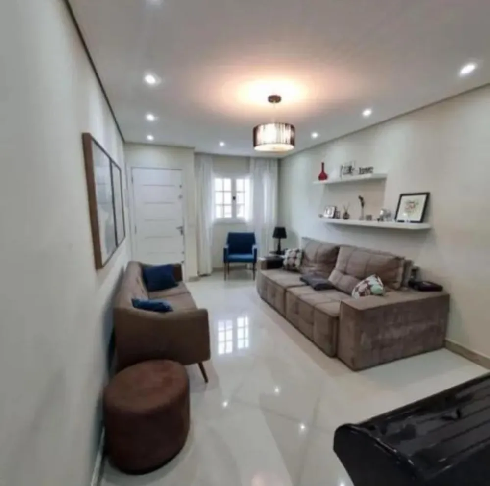 Sobrado, 3 quartos, 156 m² - Foto 3