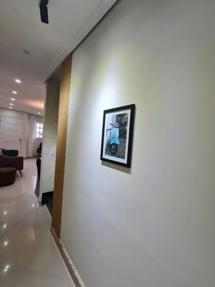 Sobrado, 3 quartos, 156 m² - Foto 4