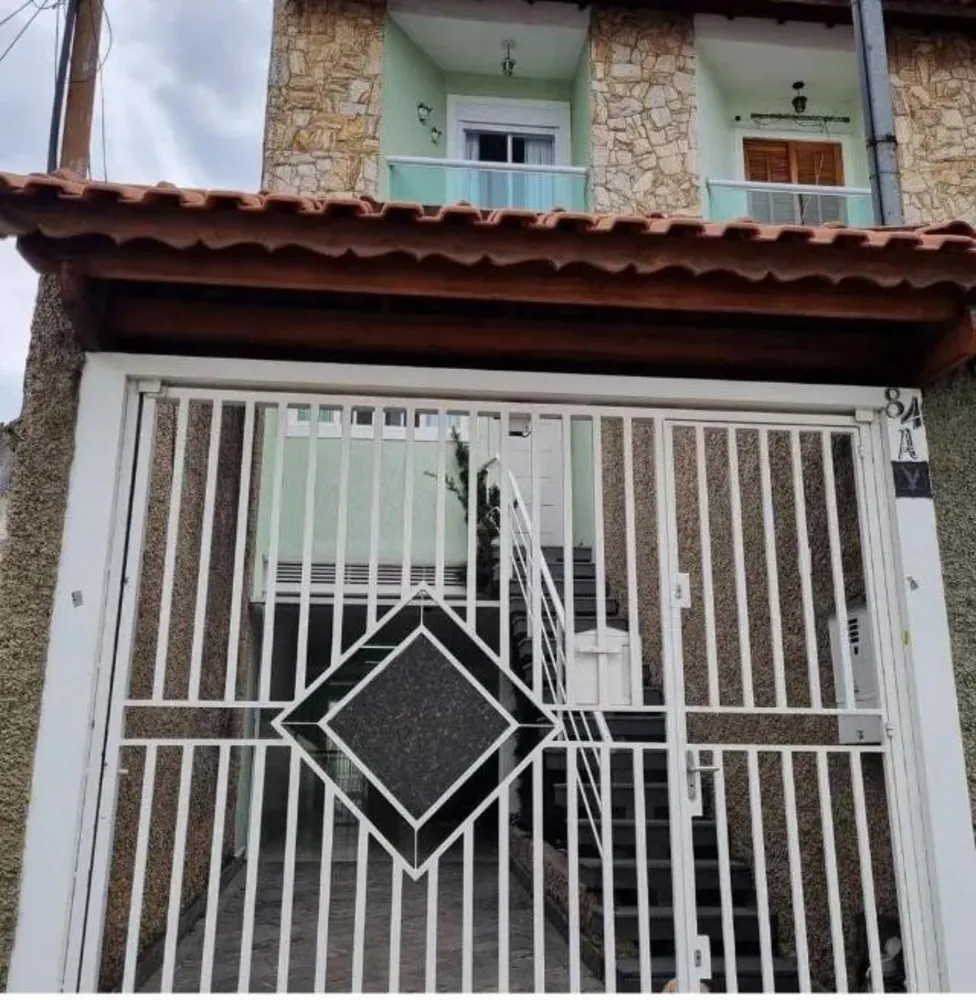 Sobrado, 3 quartos, 156 m² - Foto 2