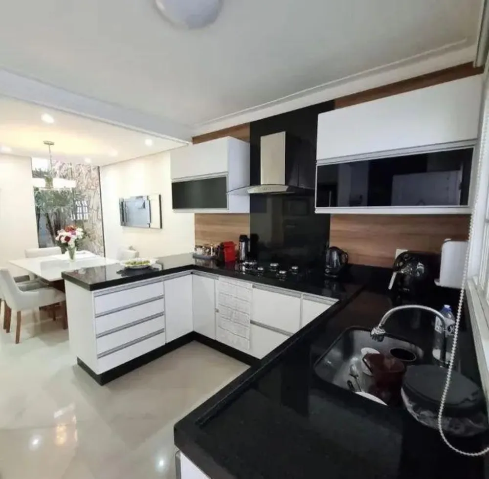 Sobrado, 3 quartos, 156 m² - Foto 7