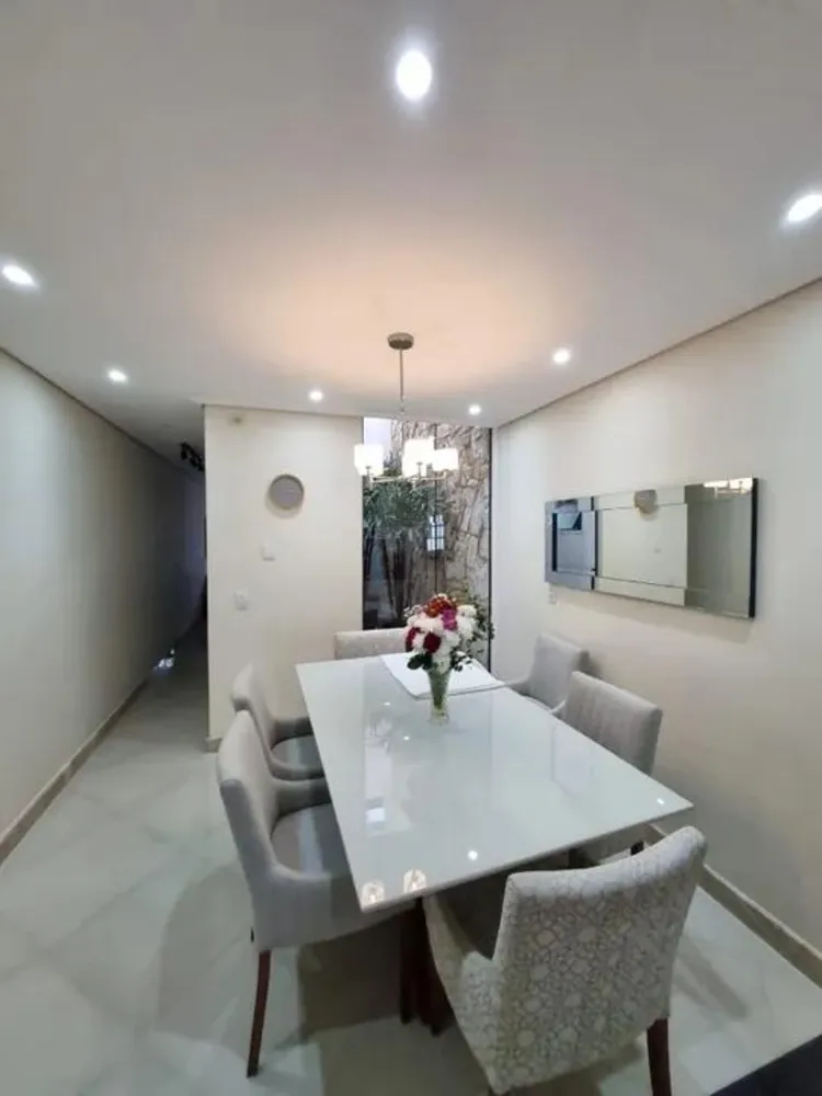 Sobrado, 3 quartos, 156 m² - Foto 5